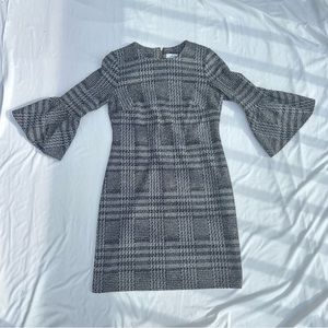 Women’s Calvin Klein sheath dress